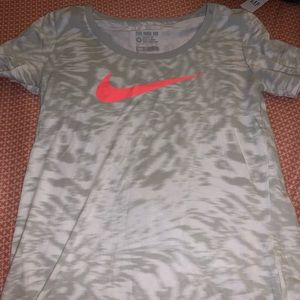 Nike Dri-Fit Tee